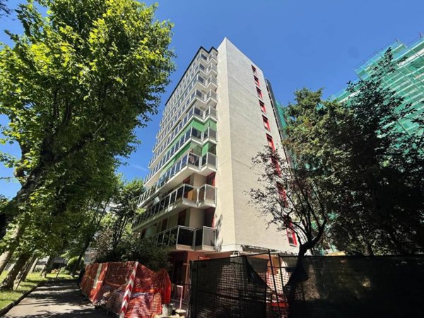 appartamento in vendita a Cologno Monzese