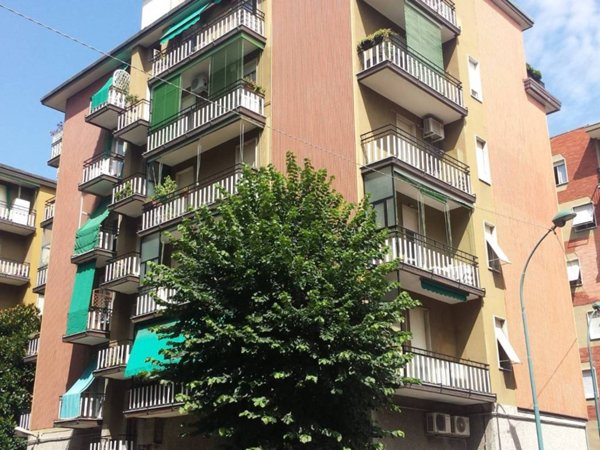 appartamento in vendita a Cologno Monzese