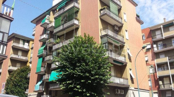 appartamento in vendita a Cologno Monzese