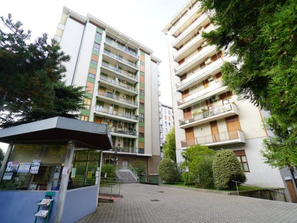 appartamento in vendita a Cologno Monzese
