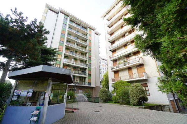 appartamento in vendita a Cologno Monzese