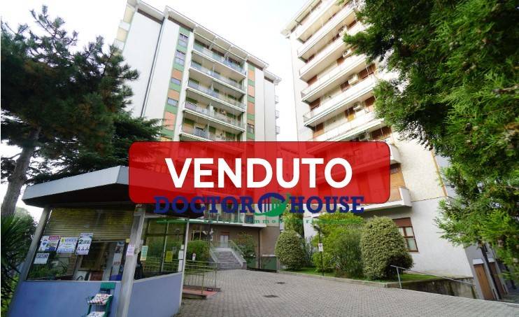 appartamento in vendita a Cologno Monzese