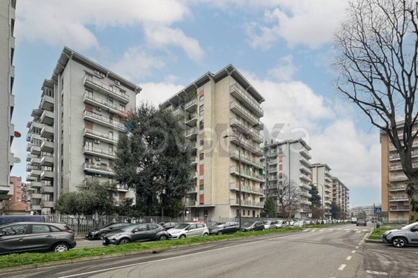 appartamento in vendita a Cologno Monzese
