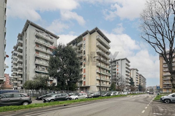 appartamento in vendita a Cologno Monzese