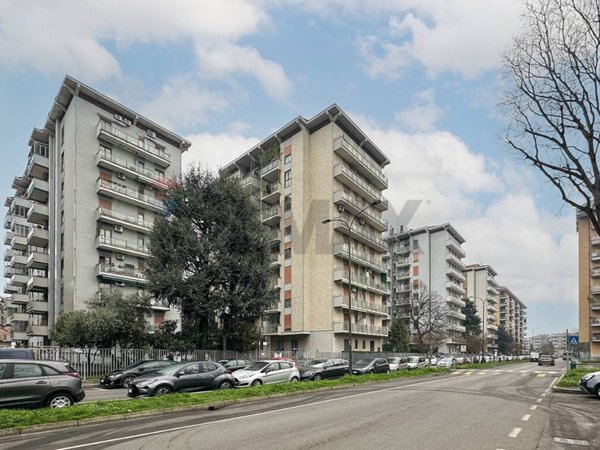 appartamento in vendita a Cologno Monzese