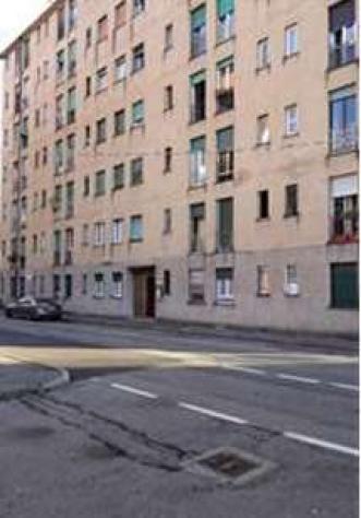 appartamento in vendita a Cologno Monzese