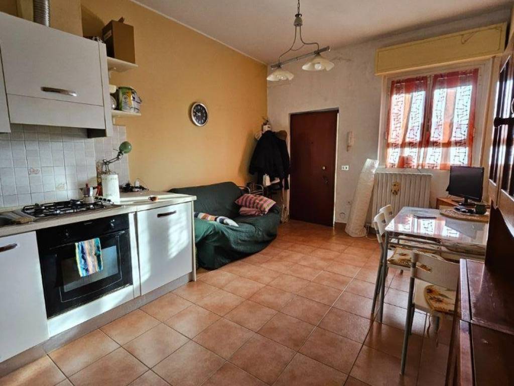 appartamento in vendita a Cologno Monzese
