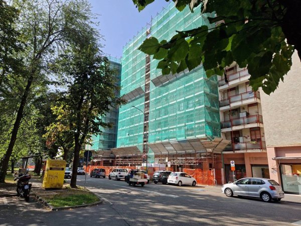 appartamento in vendita a Cologno Monzese