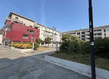 appartamento in vendita a Cologno Monzese in zona San Maurizio al Lambro