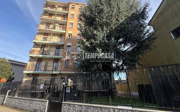 appartamento in vendita a Cologno Monzese