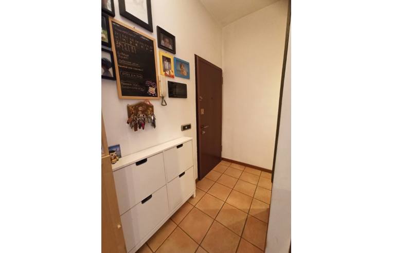 appartamento in vendita a Cologno Monzese