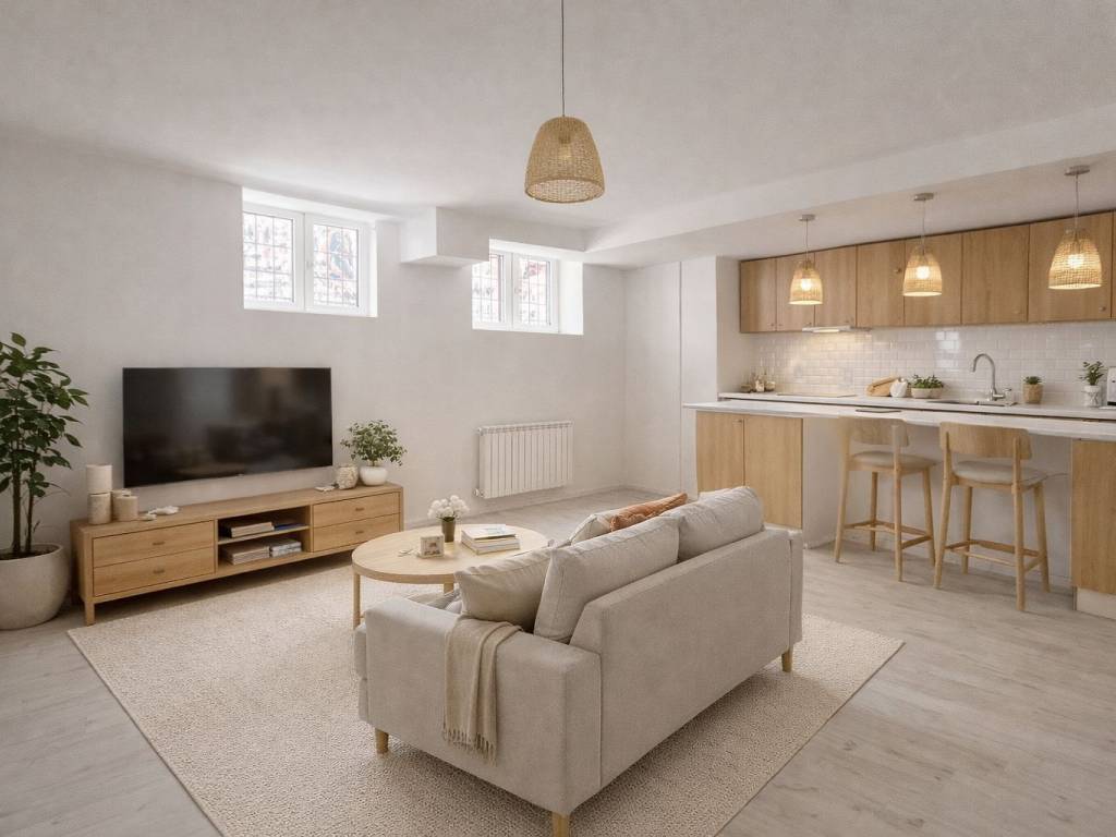 appartamento in vendita a Cologno Monzese