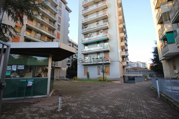 appartamento in vendita a Cologno Monzese