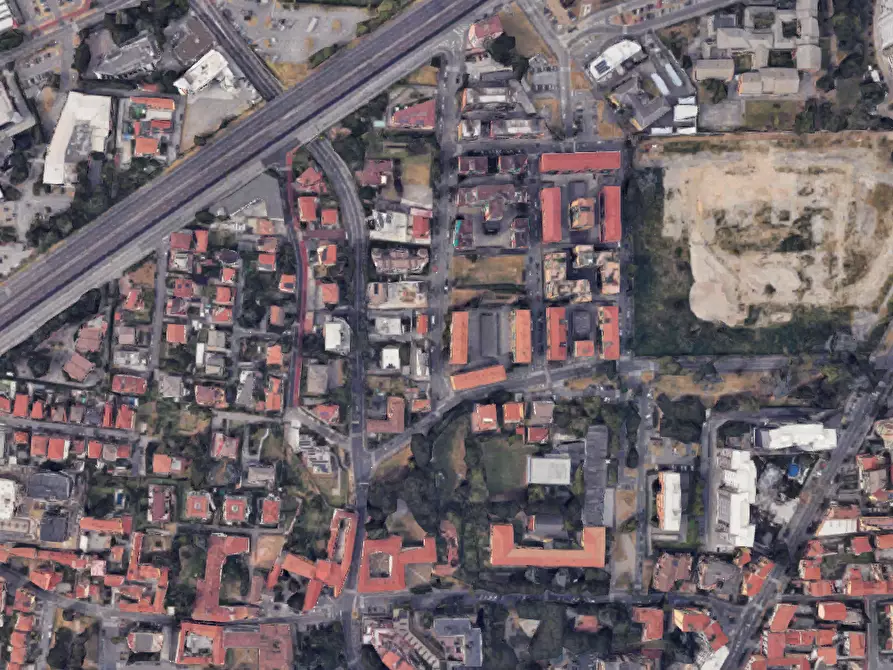 appartamento in vendita a Cologno Monzese