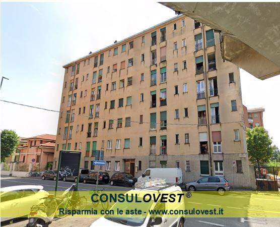 appartamento in vendita a Cologno Monzese