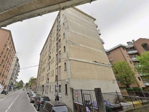 appartamento in vendita a Cologno Monzese