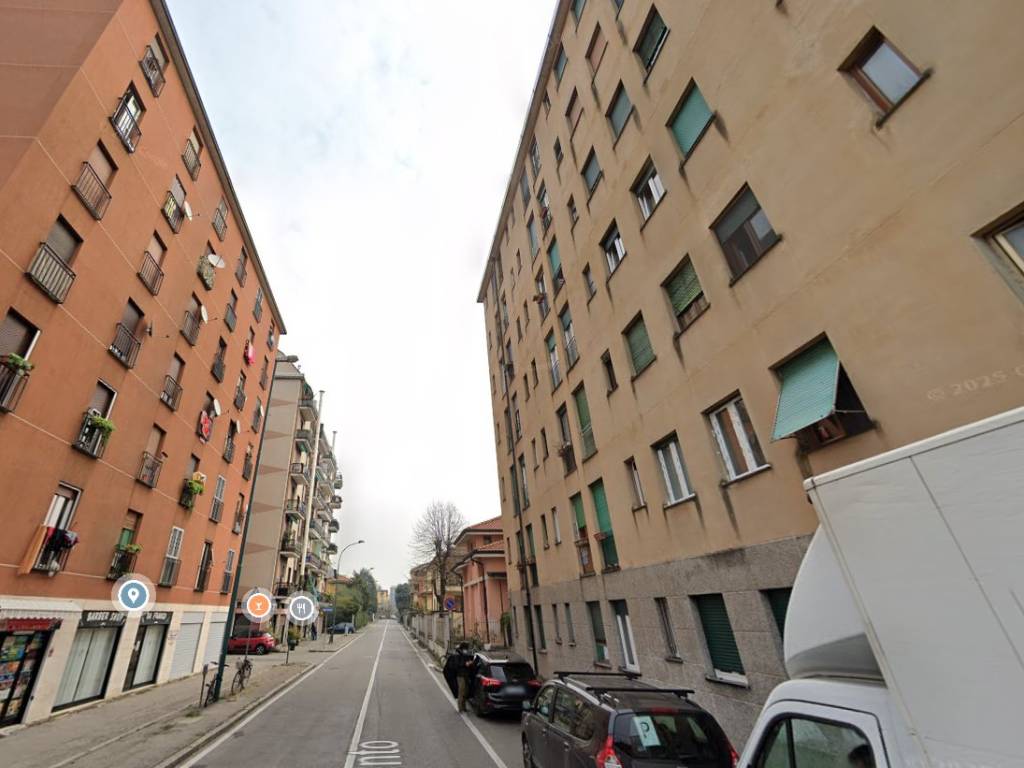 appartamento in vendita a Cologno Monzese