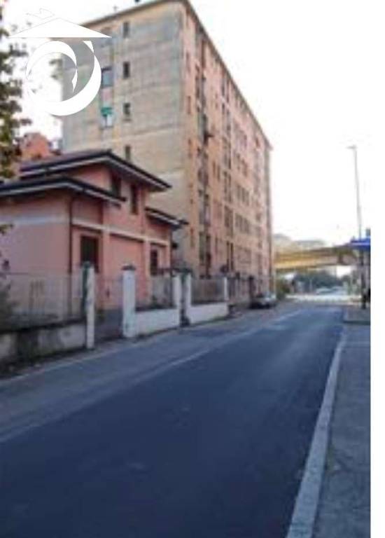 appartamento in vendita a Cologno Monzese