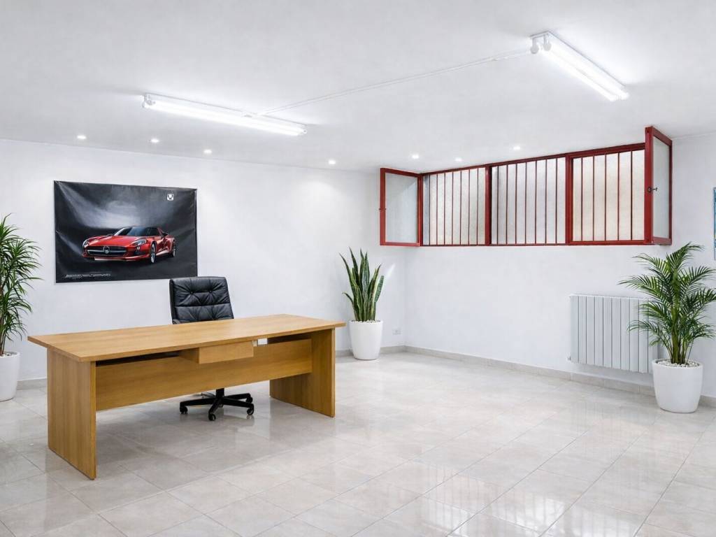 loft in vendita a Cologno Monzese in zona San Maurizio al Lambro