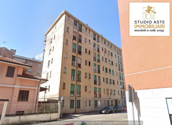 appartamento in vendita a Cologno Monzese
