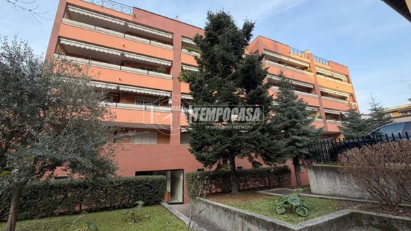 appartamento in vendita a Cologno Monzese