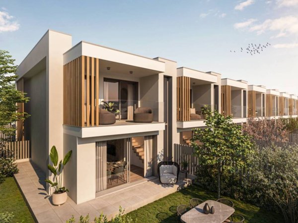 casa indipendente in vendita a Cologno Monzese in zona San Maurizio al Lambro