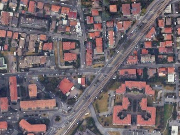 appartamento in vendita a Cologno Monzese