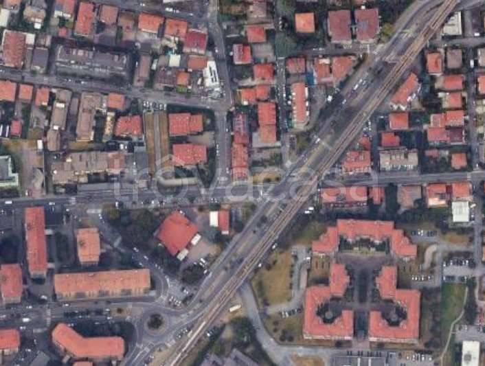appartamento in vendita a Cologno Monzese