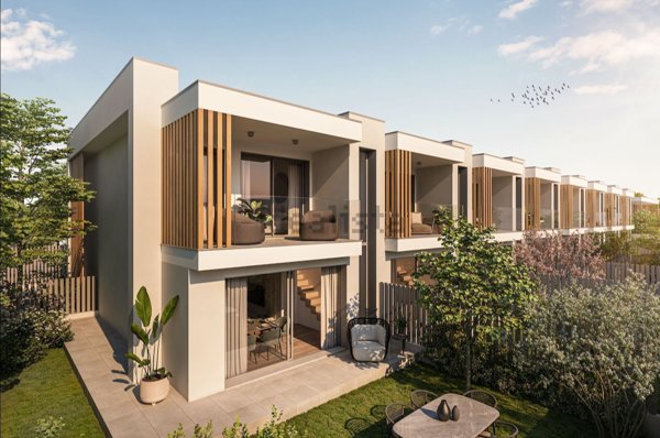 casa indipendente in vendita a Cologno Monzese