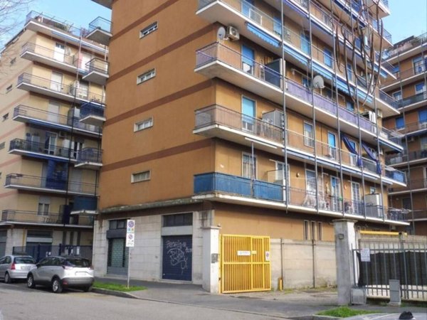 intera palazzina in vendita a Cologno Monzese