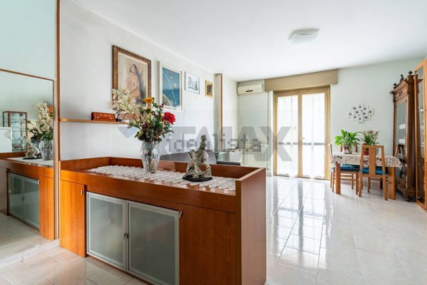 appartamento in vendita a Cologno Monzese