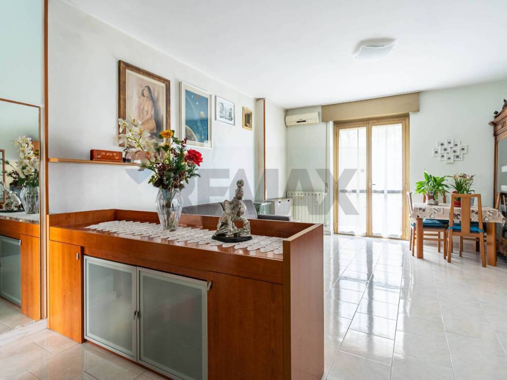 appartamento in vendita a Cologno Monzese