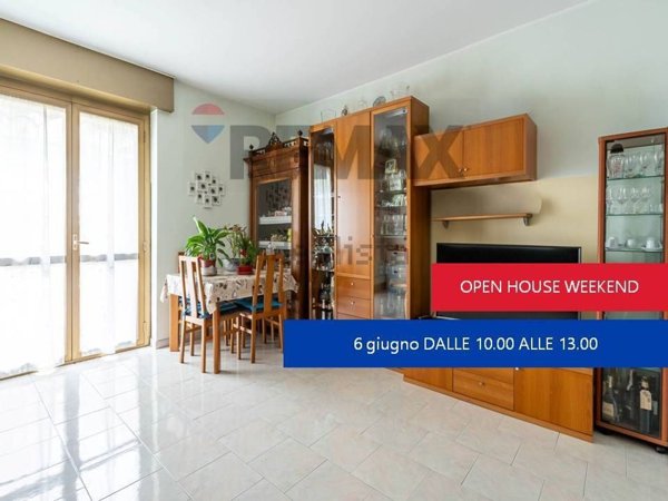 appartamento in vendita a Cologno Monzese
