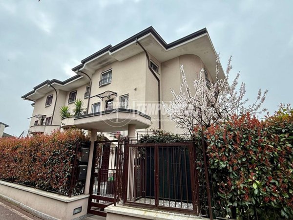 appartamento in vendita a Cologno Monzese