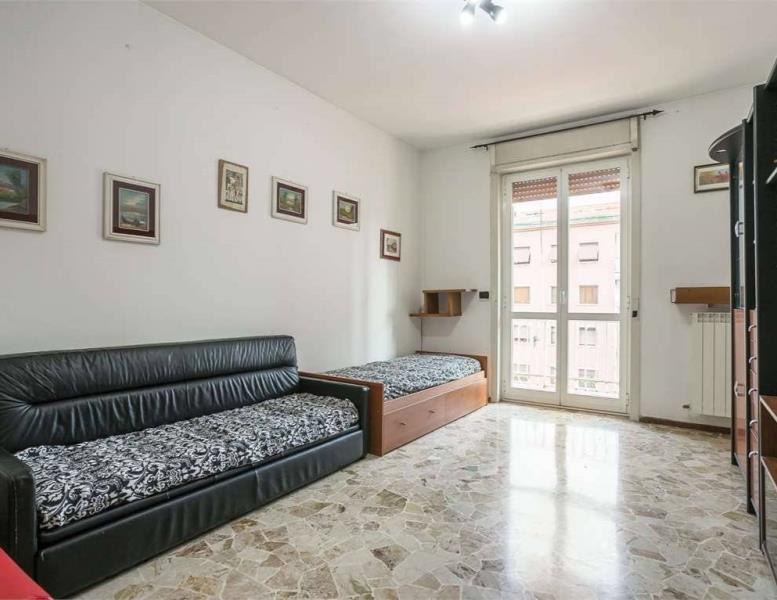 appartamento in vendita a Cologno Monzese