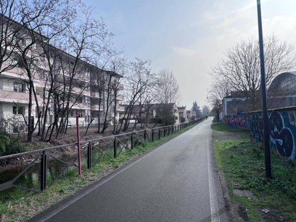 appartamento in vendita a Cologno Monzese