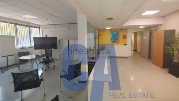 ufficio in vendita a Cologno Monzese