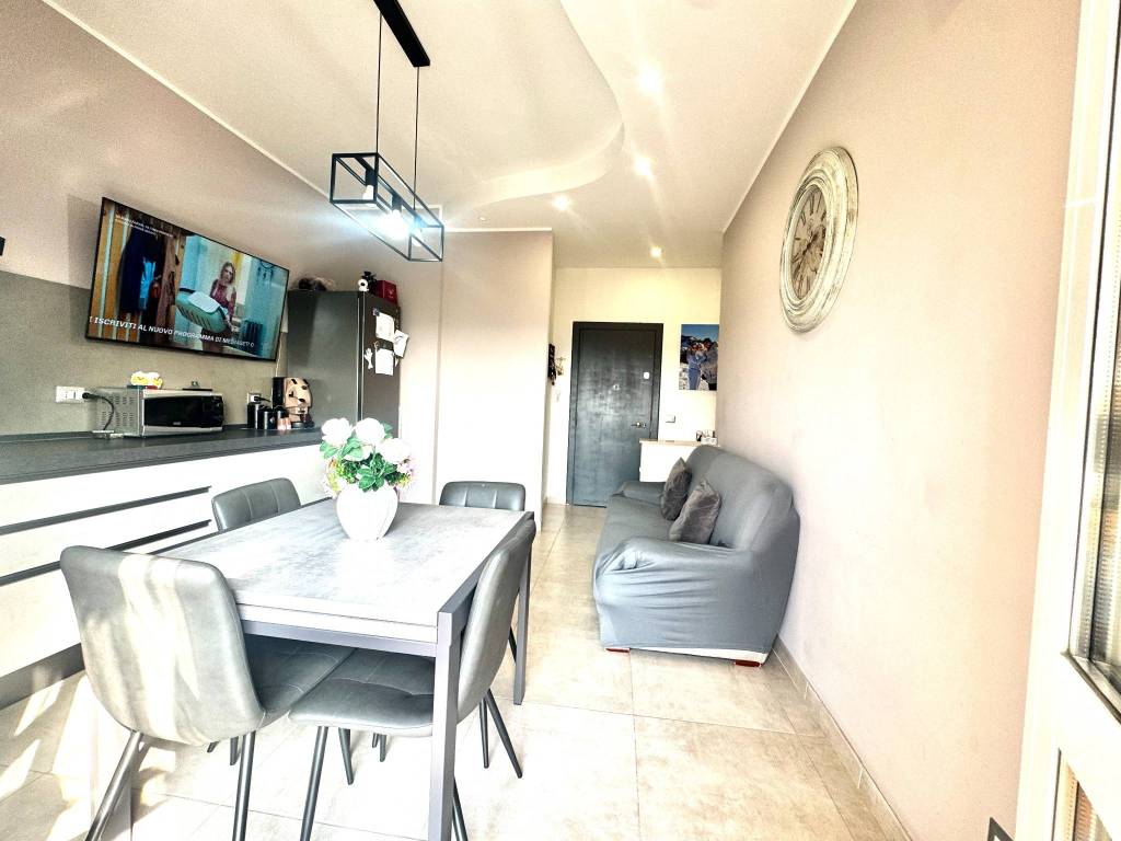 appartamento in vendita a Cologno Monzese