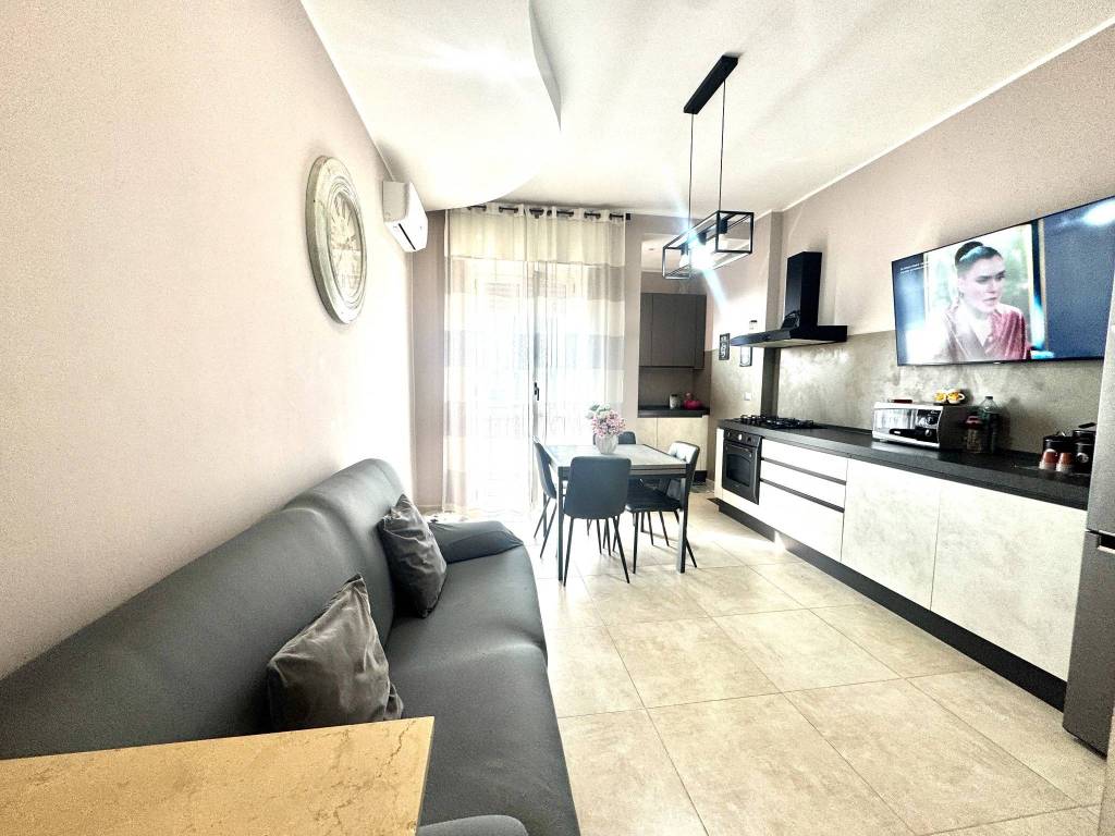 appartamento in vendita a Cologno Monzese