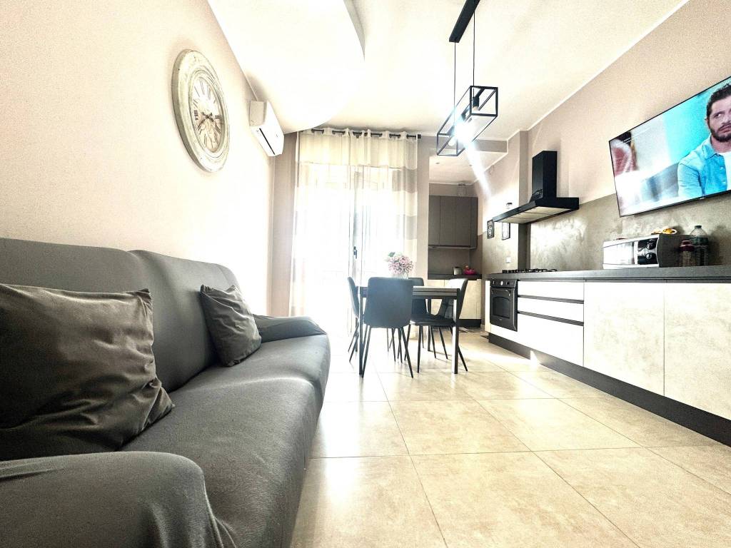 appartamento in vendita a Cologno Monzese