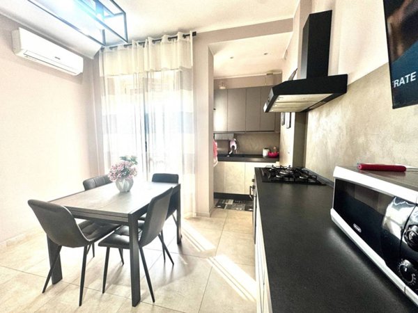 appartamento in vendita a Cologno Monzese