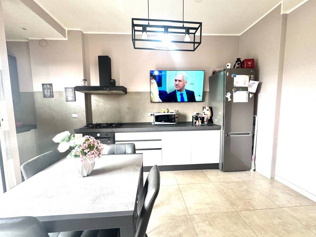 appartamento in vendita a Cologno Monzese