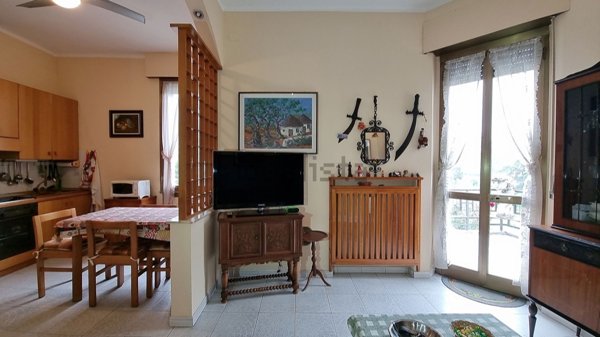 appartamento in vendita a Cologno Monzese