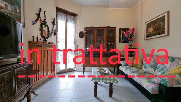 appartamento in vendita a Cologno Monzese