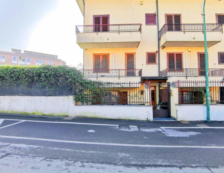 casa indipendente in vendita a Cologno Monzese in zona San Maurizio al Lambro