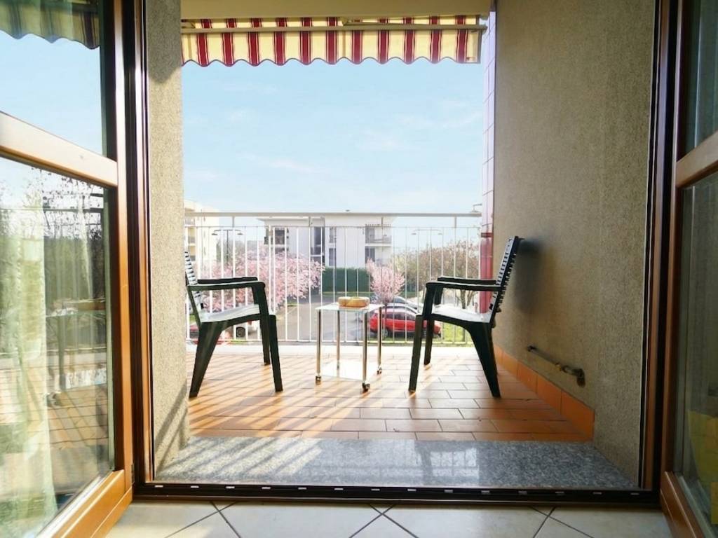 appartamento in vendita a Cologno Monzese in zona San Maurizio al Lambro