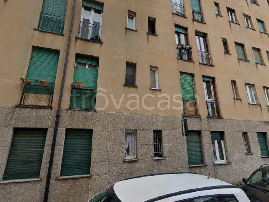 appartamento in vendita a Cologno Monzese