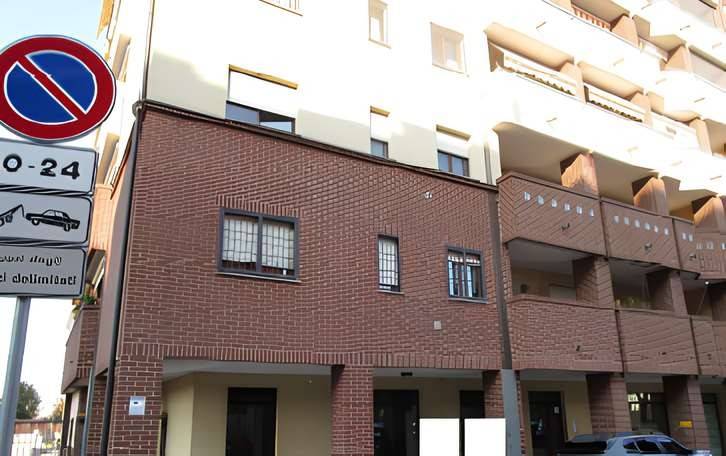 negozio in vendita a Cologno Monzese in zona San Maurizio al Lambro