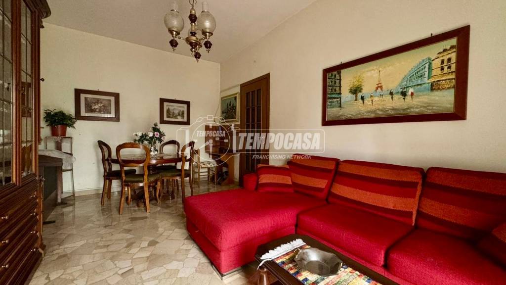 appartamento in vendita a Cologno Monzese