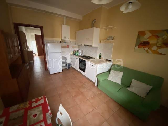 appartamento in vendita a Cologno Monzese